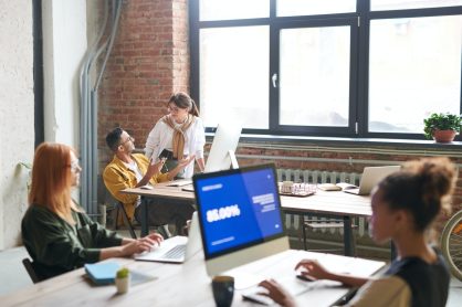 Non Profit WordPress Theme - Blog