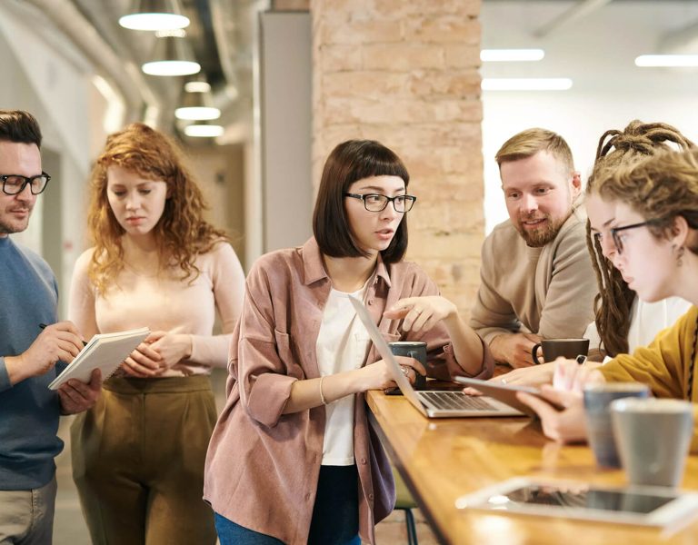 Meet the Corpkit team – Driving success through strategic consulting